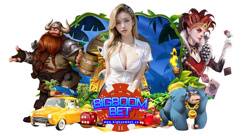 bigboombet