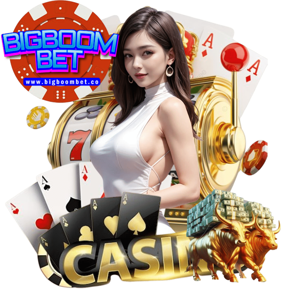 bigboombet สล็อต